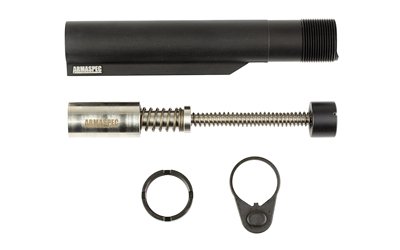 ARMASPEC263-BB_1 ARMASPEC SRS BUFFER KIT BB GEN 4