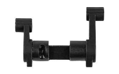 ARMASPECARM213-BLK_1 ARMASPEC FULCRUM45/90 AMBI SLCTR BLK