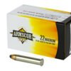 ARMFAC22M-1N_1 ARMSCOR 22WMR 40GR JHP 50/2000