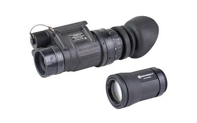 ASNAMPVS1401G9DBB1_1 ARMSGHT PVS-14 1800+ FOM & 3X MAGNFR