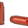 AZ15114_2 AZOOM SNAP CAPS 40S&W 5/PK RED