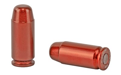AZ15114_2 AZOOM SNAP CAPS 40S&W 5/PK RED