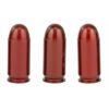 AZ15115_1 AZOOM SNAP CAPS 45ACP 5/PK RED