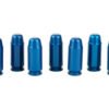 AZ15314_1 AZOOM SNAP CAPS 40S&W 10/PK BLUE