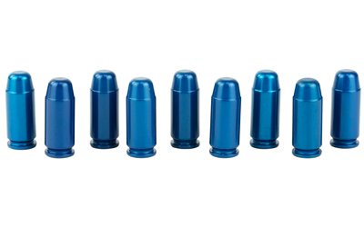 AZ15314_1 AZOOM SNAP CAPS 40S&W 10/PK BLUE