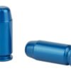 AZ15314_2 AZOOM SNAP CAPS 40S&W 10/PK BLUE