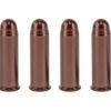 AZ16118_1 AZOOM SNAP CAPS 38SPL 6/PK RED