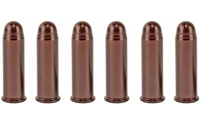 AZ16118_1 AZOOM SNAP CAPS 38SPL 6/PK RED
