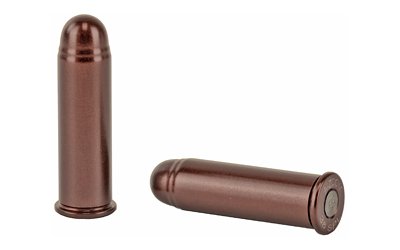 AZ16118_2 AZOOM SNAP CAPS 38SPL 6/PK RED