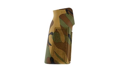 B5PGR-1472_1 B5 P-GRIP 22 WOODLAND