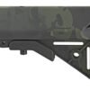 B5 SOPMOD STK MIL-SPEC MULTICAM BLK