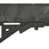 B5 SOPMOD STK MIL-SPEC MULTICAM BLK