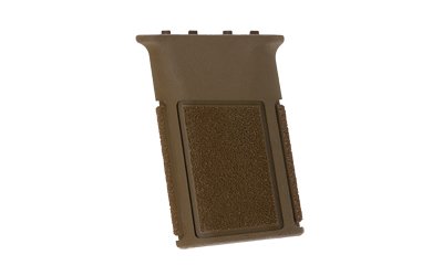 B5VFG-1573_1 B5 VERTICAL GRIP M-LOK COYOTE BROWN