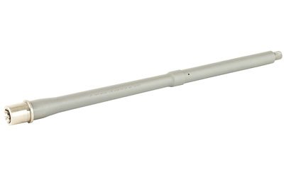 BABL223016P_1 BALLISTIC BBL 223WYLDE 16" MID TAC