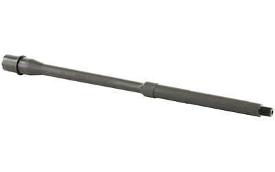 BALLISTIC BBL 5.56 16" MID GOV 1/7