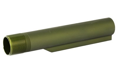 BAD-AR15RE-MIL-6C-ODG_1 BAD 6 POS MILSPEC BFFR TUBE ODG