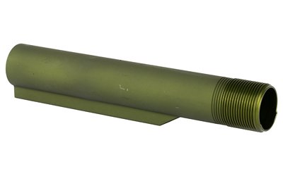 BAD-AR15RE-MIL-6C-ODG_2 BAD 6 POS MILSPEC BFFR TUBE ODG