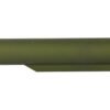 BAD-AR15RE-MIL-6C-ODG_3 BAD 6 POS MILSPEC BFFR TUBE ODG