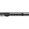 BAD 16 UPPR AUTH ELITE 556AMBI C BLK