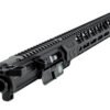 BAD 16 UPPR AUTH ELITE 556AMBI C BLK