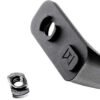 BAMLOKHS BATTLE ARMS MLOK HANDSTOP - BLACK
