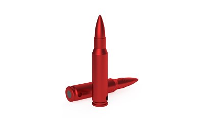 BCDCTR-308_1 B/C DURA CAP TRAINING 308 4PK RED