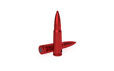 BCDCTR-762_1 B/C DURA CAP TRAINING 762X39 4PK RED