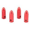 BCDCTR-9MM_1 B/C DURA CAP TRAINING 9MM 6PK RED