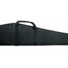 BD100-44_1 BULLDOG ECON CASE RFL 44" BLK/BLK