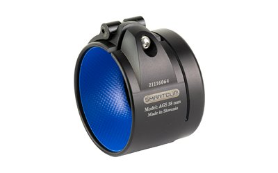 BU626641_1 BURRIS SMARTCLIP BTC ADPTR 58MM USE