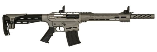 CBOSS2512-TG LEG CIT BOSS-25 12M/18 5RD GRY