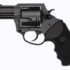 CH63520.jpg CHARTER ARMS MAG PUG 357M NITRIDE 5RD 2.2"