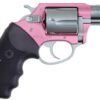 CH93830.jpg CHARTER ARMS SOUTHPAW 38SPC PINK/SS 2"