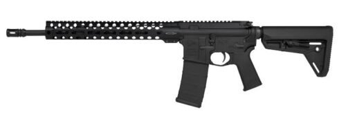 COLE6920-CCU.jpg COLT COMBAT UNIT CARB 5.56MM 16" #