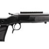 CVA SCOUT XP 308WIN BLK/SYN 16" TB