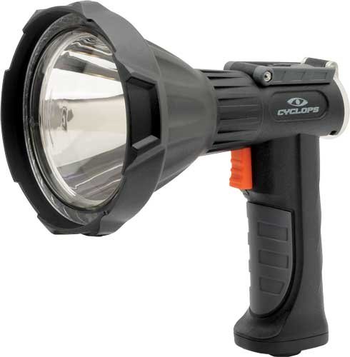 CYCSP1600 CYCLOPS SPOTLIGHT RECHARGEABLE - HANDHELD RS 1600 LUMEN 18 WATT