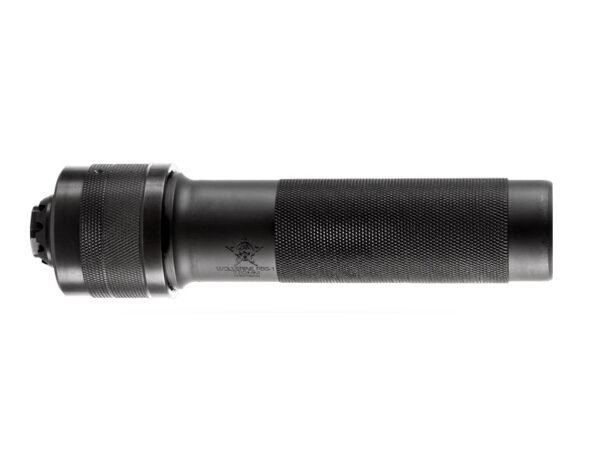 DAWOLVERINE DEAD AIR ARMAMENT WOLVERINE PBS-1 7.62 AK 14X1LH
