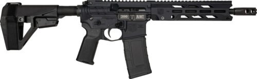 DB1984B001 DBF DB15 OBS 300BLK PST 10 BLK