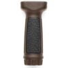 DD21-067-05028-011_1 DD VERTICAL FOREGRIP MILSPEC+ BRN