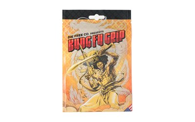 DFKFG-ODG_2 DFCO KUNG FU GRIP ODG