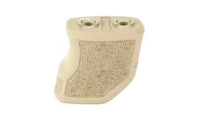DFTC-MLOK-FDE_1 DFCO TIGER CLAW FORE GRIP FDE