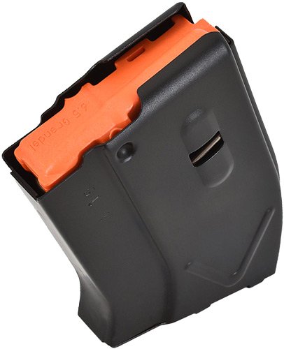 DHT176 D&H TACTICAL MAGAZINE 6.5 - GRENDEL 10RD STEEL BLACK AR15