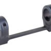 DNZX92500_1 DNZ GM RPR X BOLT 2 LA HIGH 1" BLK