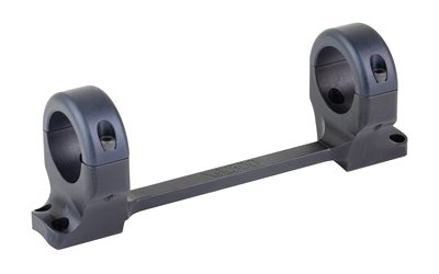 DNZX92500_1 DNZ GM RPR X BOLT 2 LA HIGH 1" BLK