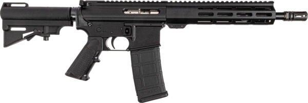 DPM SHORTCL KIT 5.56 30RD 10.5
