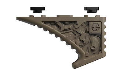 ESDEFG-1-5-FDE_2 ESD ENHANCED FOREGRIP FDE