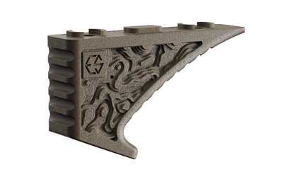 ESDEFG-1-5-FDE_3 ESD ENHANCED FOREGRIP FDE