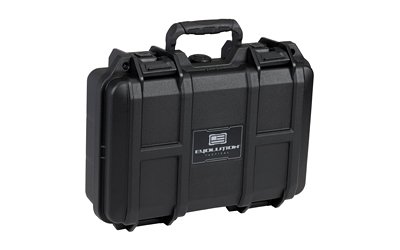 EVOSPC-31305_1 EVODS LIBERATOR SINGLE PISTOL CS BLK