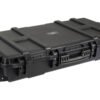 EVOSRC-4628_2 EVODS LIBERATOR DOUBLE AR CASE BLK