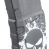 EXDPM556DPSSWH MFT EXD MAGAZINE AR15 5.56X45 - 30RD PUNISHER SPLAT WHITE